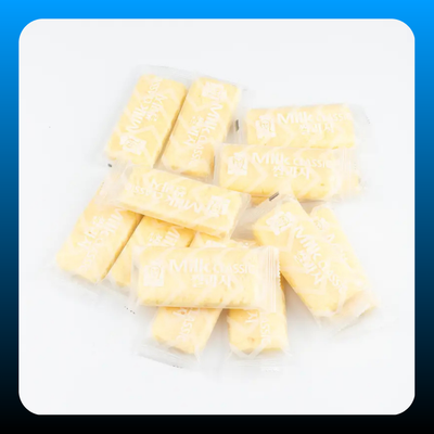 Milk Classic Rice Snack