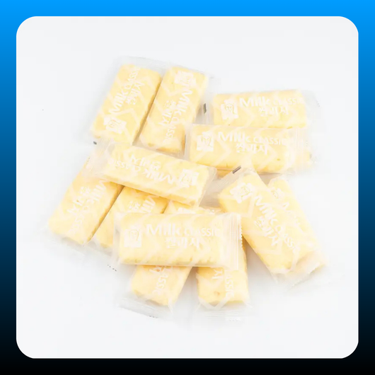 Milk Classic Rice Snack