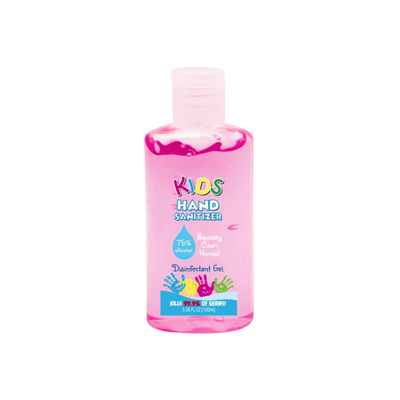 Pocket Hand Sanitizer