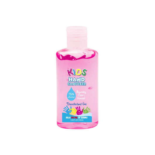 Pocket Hand Sanitizer