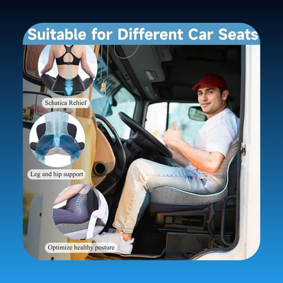 Back Support Cushion Foam