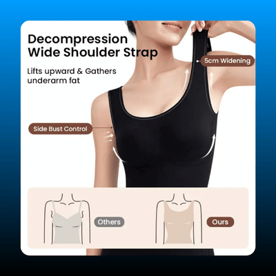 Ultra Thin Faja Bodysuit Shaper