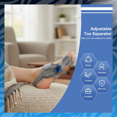 Bunion Corrector