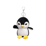 Plush Keychain Toy
