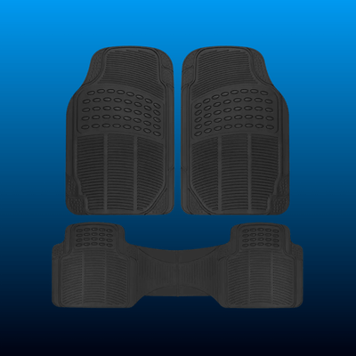All-Weather Car Floor Mats