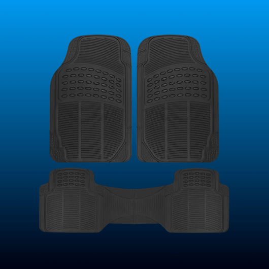 All-Weather Car Floor Mats