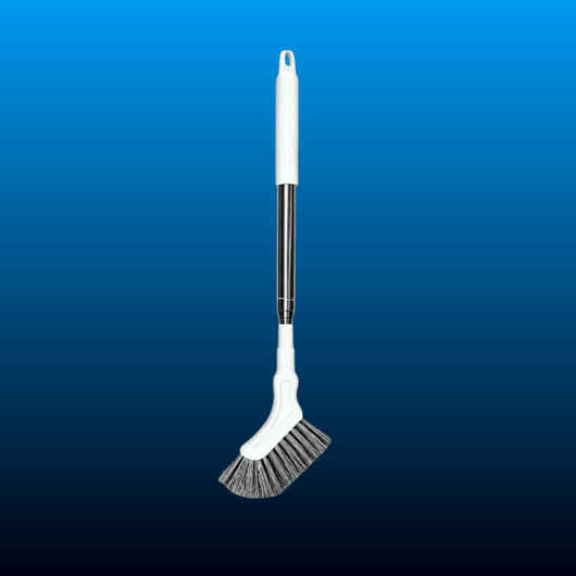 Telescopic Crevice Cleaning Brush