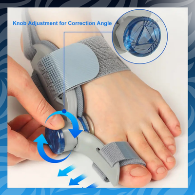 Bunion Corrector