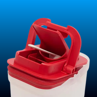 Pantry Storage Containers (3 PCS)