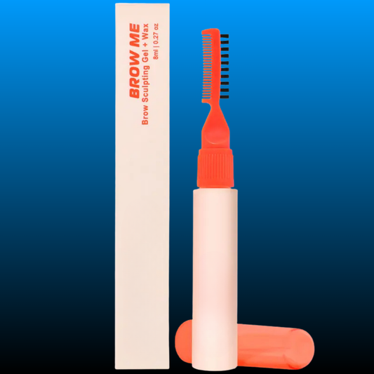 Eyebrow Sculpt Gel