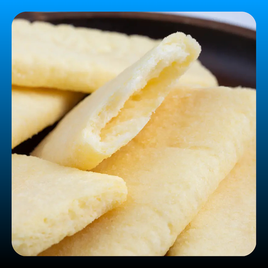 Milk Classic Rice Snack