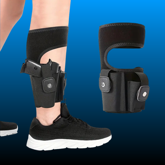 Leg Ankle Holster