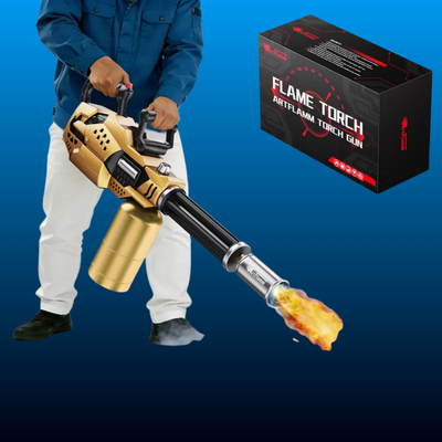 Propane Weed Torch Burner Wand