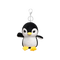 Plush Keychain Toy