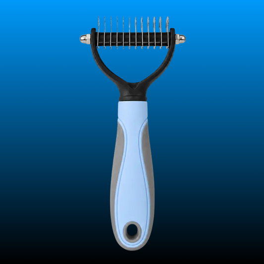 Pet Knotter Dog Grooming Hair Removal