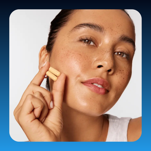 Hormonal Acne Supplement