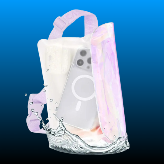 Waterproof Phone Belt Bag