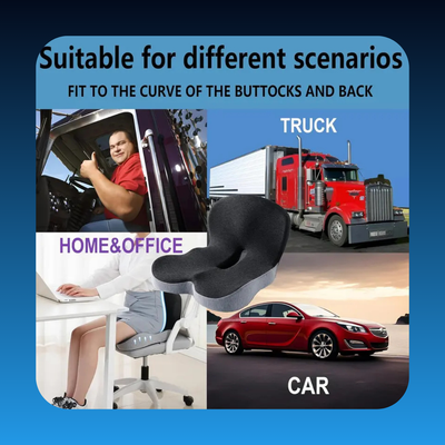 Back Support Cushion Foam