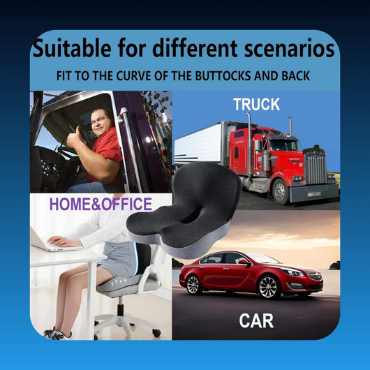 Back Support Cushion Foam
