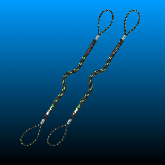 Heavy-Duty Bungee Dock Ropes