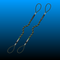 Heavy-Duty Bungee Dock Ropes