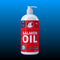 Salmon Oil for Dogs & Cats (8 oz.)
