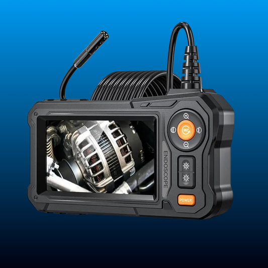 Automotive Borescope Camera