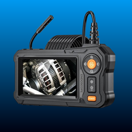 Automotive Borescope Camera