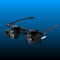 LED Head Mount Magnifier