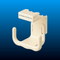 Punch-Free U-Shaped Paper Towel Holder