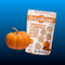 Pumpkin Spice Mini Rice Cakes (6 Pack)