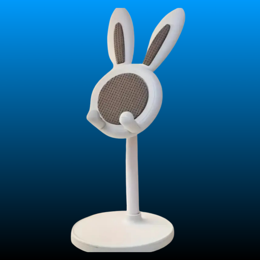 Easter Bunny Phone Stand