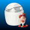 Single-Serve Electric Ice Cream Maker
