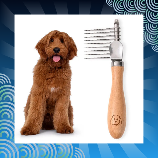 Dog Detangling Brush for Pets
