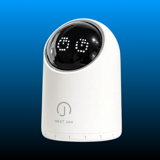 Smart Sensor Mini Trash Can