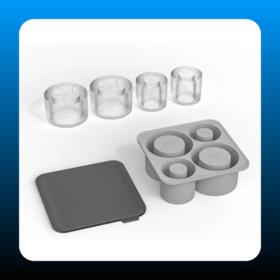 Ice Cube Tray for 20-40 oz Tumblers