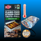 Cooking Bag for Grill and Oven