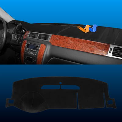 Dashboard Cover Mat