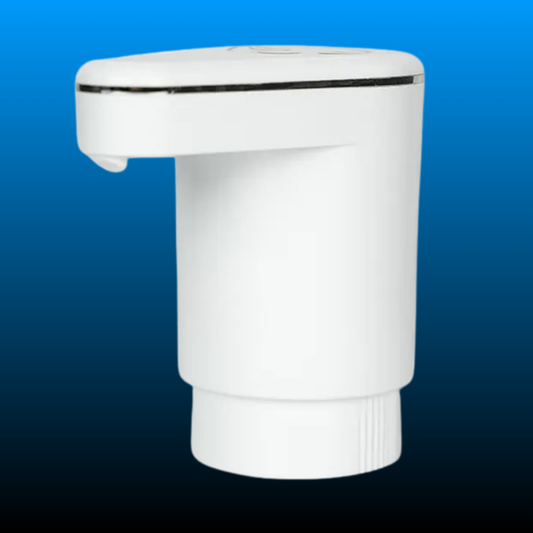 Electric Water Pump Dispenser