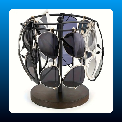 Sunglasses Organizer