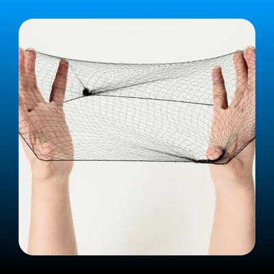 Wig Dust-Proof Net (10 Pack)