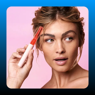 Eyebrow Sculpt Gel