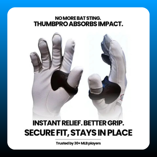 Baseball Thumb Guard