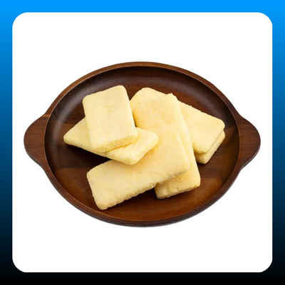 Milk Classic Rice Snack