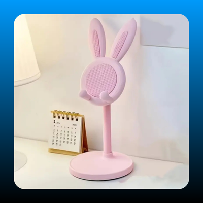 Easter Bunny Phone Stand