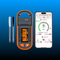 Wireless Digital Meat Thermometer