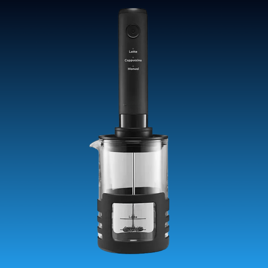 Milk Frothing Machine