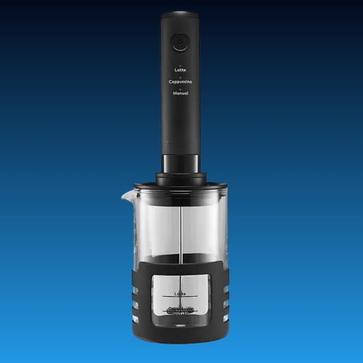 Milk Frothing Machine
