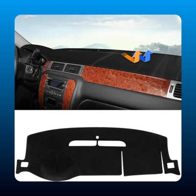 Dashboard Cover Mat