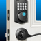 Keyless Entry Deadbolt with Handle Set